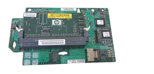 399558-001 HP DL360 G5 E200 Controller with 64MB Cache Module